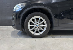 BMW X1 sDrive16dA 116 ch Business Design boite auto / Historique d'entretien complet