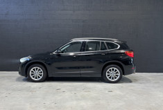 BMW X1 sDrive16dA 116 ch Business Design boite auto / Historique d'entretien complet