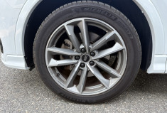 Audi Q3 SPORTBACK 45TFSIe 245 ch DSG6 / S-LINE / SONOS / ATTELAGE/ COFFRE ELECTRIQUE  