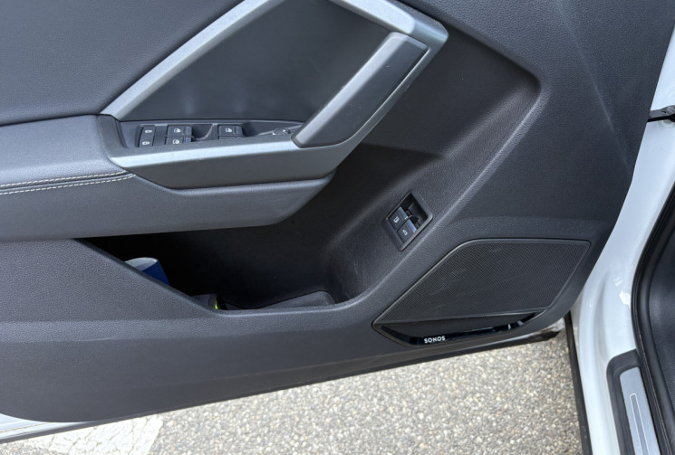Audi Q3 SPORTBACK 45 TFSI e 245ch S line S tronic 6 / SONOS / ATTELAGE/ COFFRE ELECTRIQUE  