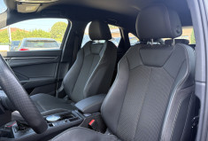 Audi Q3 SPORTBACK 45TFSIe 245 ch DSG6 / S-LINE / SONOS / ATTELAGE/ COFFRE ELECTRIQUE  
