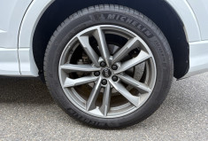 Audi Q3 SPORTBACK 45 TFSI e 245ch S line S tronic 6 / SONOS / ATTELAGE/ COFFRE ELECTRIQUE  