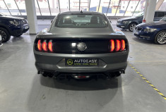 Ford MUSTANG  5.0 V8 450 GT BVA 10 / FR / PAS DE MALUS / GARANTIE FORD 10/2029