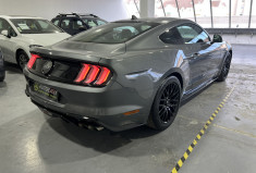 Ford MUSTANG  5.0 V8 450 GT BVA 10 / FR / PAS DE MALUS / GARANTIE FORD 10/2029