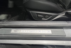 Ford MUSTANG  5.0 V8 450 GT BVA 10 / FR / PAS DE MALUS / GARANTIE FORD 10/2029
