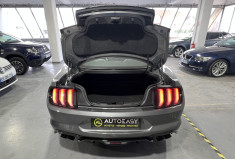 Ford MUSTANG  5.0 V8 450 GT BVA 10 / FR / PAS DE MALUS / GARANTIE FORD 10/2029