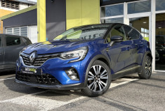 Renault Captur II Initiale Paris 1.3 TCe Mild Hybrid EDC7 S&S 140 cv Boîte auto // Chaine de distri