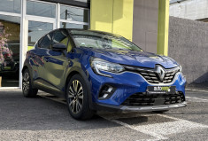 Renault Captur II Initiale Paris 1.3 TCe Mild Hybrid EDC7 S&S 140 cv Boîte auto // Chaine de distri
