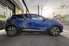 Renault Captur II Initiale Paris 1.3 TCe Mild Hybrid EDC7 S&S 140 cv Boîte auto // Chaine de distri