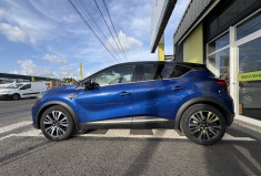 Renault Captur II Initiale Paris 1.3 TCe Mild Hybrid EDC7 S&S 140 cv Boîte auto // Chaine de distri