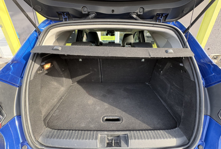 Renault Captur II Initiale Paris 1.3 TCe Mild Hybrid EDC7 S&S 140 cv Boîte auto // Chaine de distri