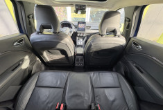 Renault Captur II Initiale Paris 1.3 TCe Mild Hybrid EDC7 S&S 140 cv Boîte auto // Chaine de distri