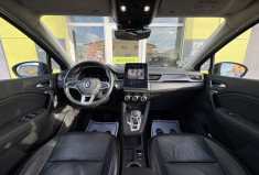 Renault Captur II Initiale Paris 1.3 TCe Mild Hybrid EDC7 S&S 140 cv Boîte auto // Chaine de distri