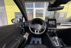 Renault Captur II Initiale Paris 1.3 TCe Mild Hybrid EDC7 S&S 140 cv Boîte auto // Chaine de distri