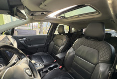 Renault Captur II Initiale Paris 1.3 TCe Mild Hybrid EDC7 S&S 140 cv Boîte auto // Chaine de distri