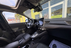 Renault Captur II Initiale Paris 1.3 TCe Mild Hybrid EDC7 S&S 140 cv Boîte auto // Chaine de distri