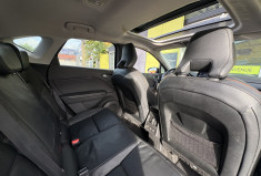 Renault Captur II Initiale Paris 1.3 TCe Mild Hybrid EDC7 S&S 140 cv Boîte auto // Chaine de distri