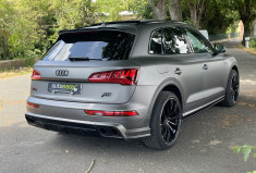 Audi SQ5 SPORTBACK 3.0 TFSI V6 SPORTBACK 354 ABT / VEHICULE PREPARÉ CHEZ ABT 