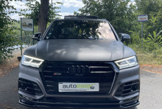 Audi SQ5 SPORTBACK 3.0 TFSI V6 SPORTBACK 354 ABT / VEHICULE PREPARÉ CHEZ ABT 