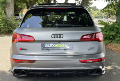 Audi SQ5 SPORTBACK 3.0 TFSI V6 SPORTBACK 354 ABT / VEHICULE PREPARÉ CHEZ ABT 
