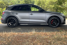 Audi SQ5 SPORTBACK 3.0 TFSI V6 SPORTBACK 354 ABT / VEHICULE PREPARÉ CHEZ ABT 