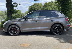 Audi SQ5 SPORTBACK 3.0 TFSI V6 SPORTBACK 354 ABT / VEHICULE PREPARÉ CHEZ ABT 