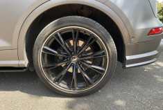 Audi SQ5 SPORTBACK 3.0 TFSI V6 SPORTBACK 354 ABT / VEHICULE PREPARÉ CHEZ ABT 