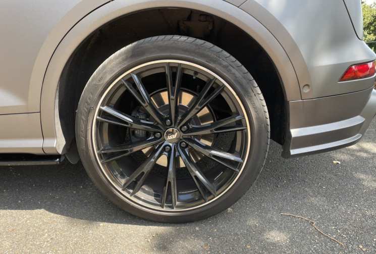 Audi SQ5 SPORTBACK 3.0 TFSI V6 SPORTBACK 354 ABT / VEHICULE PREPARÉ CHEZ ABT 
