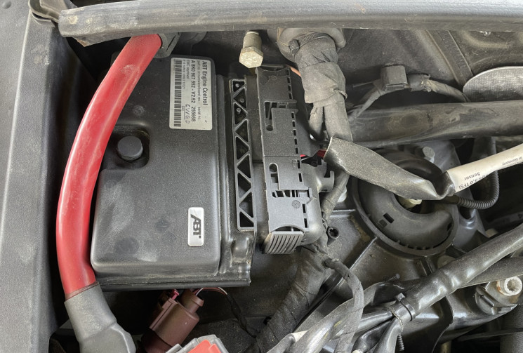 Audi SQ5 SPORTBACK 3.0 TFSI V6 SPORTBACK 354 ABT / VEHICULE PREPARÉ CHEZ ABT 