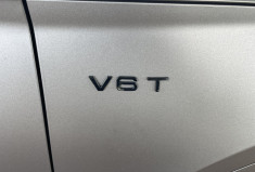 Audi SQ5 SPORTBACK 3.0 TFSI V6 SPORTBACK 354 ABT / VEHICULE PREPARÉ CHEZ ABT 