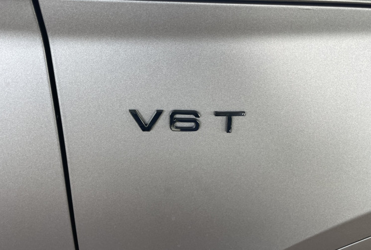 Audi SQ5 SPORTBACK 3.0 TFSI V6 SPORTBACK 354 ABT / VEHICULE PREPARÉ CHEZ ABT 