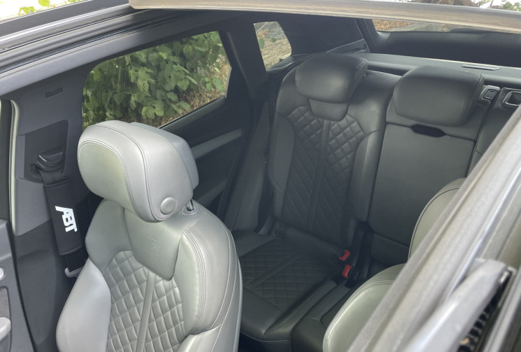 Audi SQ5 SPORTBACK 3.0 TFSI V6 SPORTBACK 354 ABT / VEHICULE PREPARÉ CHEZ ABT 