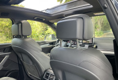 Audi SQ5 SPORTBACK 3.0 TFSI V6 SPORTBACK 354 ABT / VEHICULE PREPARÉ CHEZ ABT 
