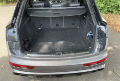 Audi SQ5 SPORTBACK 3.0 TFSI V6 SPORTBACK 354 ABT / VEHICULE PREPARÉ CHEZ ABT 