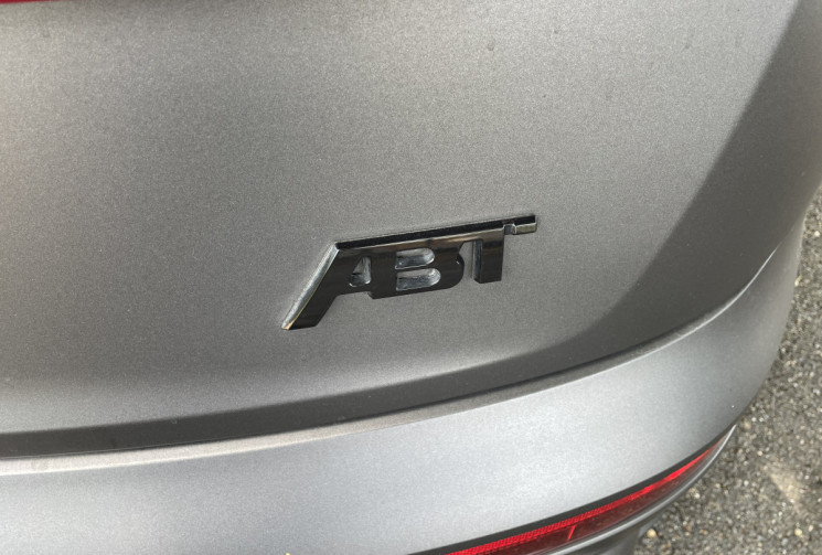 Audi SQ5 SPORTBACK 3.0 TFSI V6 SPORTBACK 354 ABT / VEHICULE PREPARÉ CHEZ ABT 