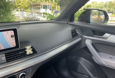Audi SQ5 SPORTBACK 3.0 TFSI V6 SPORTBACK 354 ABT / VEHICULE PREPARÉ CHEZ ABT 