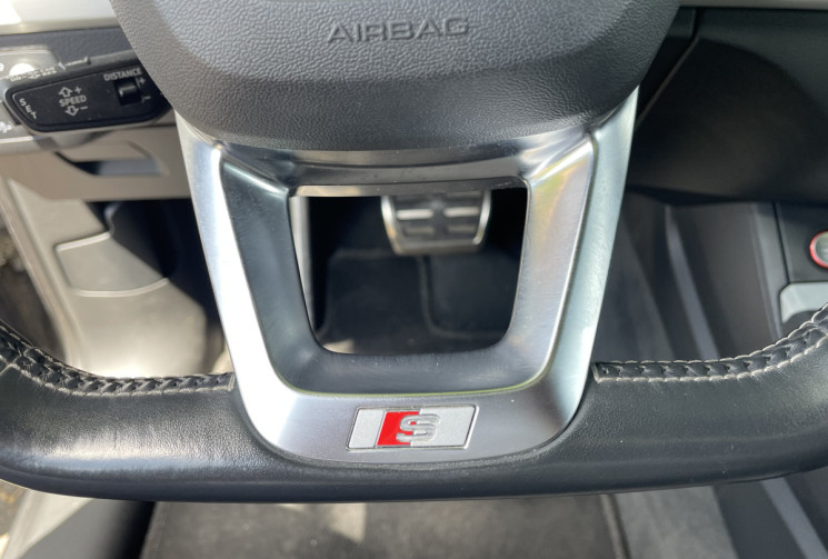 Audi SQ5 SPORTBACK 3.0 TFSI V6 SPORTBACK 354 ABT / VEHICULE PREPARÉ CHEZ ABT 