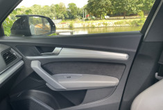 Audi SQ5 SPORTBACK 3.0 TFSI V6 SPORTBACK 354 ABT / VEHICULE PREPARÉ CHEZ ABT 
