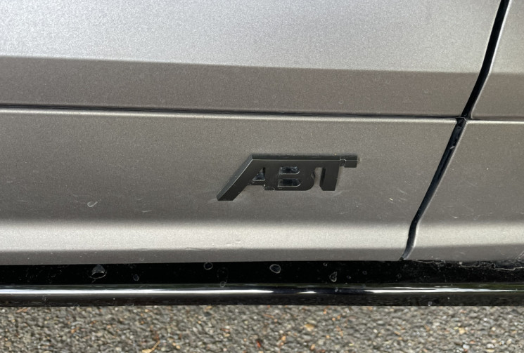 Audi SQ5 SPORTBACK 3.0 TFSI V6 SPORTBACK 354 ABT / VEHICULE PREPARÉ CHEZ ABT 