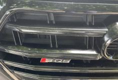 Audi SQ5 SPORTBACK 3.0 TFSI V6 SPORTBACK 354 ABT / VEHICULE PREPARÉ CHEZ ABT 