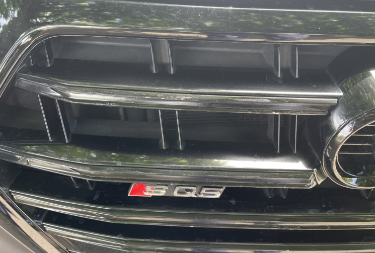 Audi SQ5 SPORTBACK 3.0 TFSI V6 SPORTBACK 354 ABT / VEHICULE PREPARÉ CHEZ ABT 