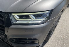 Audi SQ5 SPORTBACK 3.0 TFSI V6 SPORTBACK 354 ABT / VEHICULE PREPARÉ CHEZ ABT 