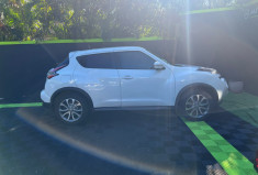 Nissan Juke  I Phase 3 1.2 DIG-T 16V S&S 115 cv TEKNA