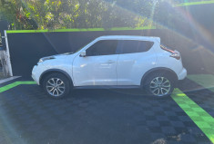 Nissan Juke  I Phase 3 1.2 DIG-T 16V S&S 115 cv TEKNA