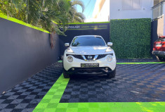 Nissan Juke  I Phase 3 1.2 DIG-T 16V S&S 115 cv TEKNA