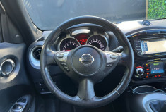 Nissan Juke  I Phase 3 1.2 DIG-T 16V S&S 115 cv TEKNA