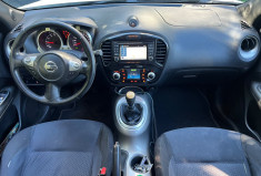 Nissan Juke  I Phase 3 1.2 DIG-T 16V S&S 115 cv TEKNA