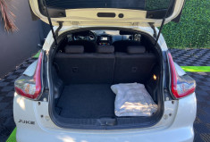 Nissan Juke  I Phase 3 1.2 DIG-T 16V S&S 115 cv TEKNA