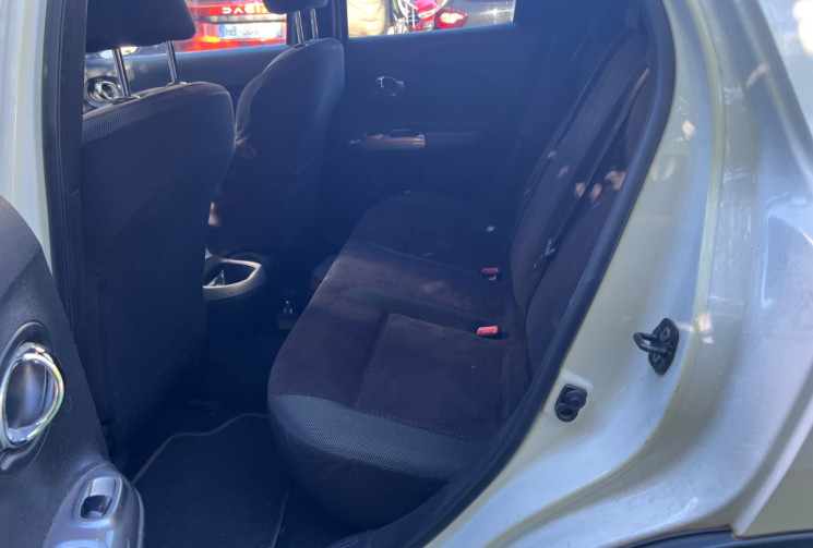 Nissan Juke  I Phase 3 1.2 DIG-T 16V S&S 115 cv TEKNA