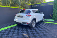 Nissan Juke  I Phase 3 1.2 DIG-T 16V S&S 115 cv TEKNA